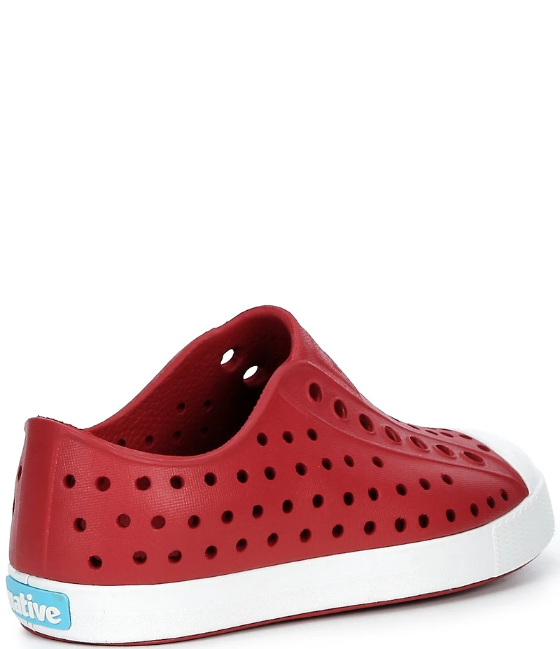 Native Shoes Kids' Jefferson Slip-On Sneakers (Infant)