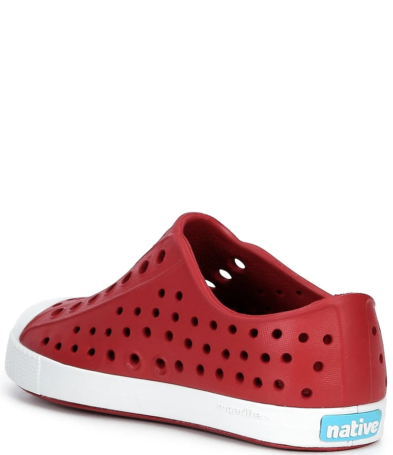 Native Shoes Kids' Jefferson Slip-On Sneakers (Infant)