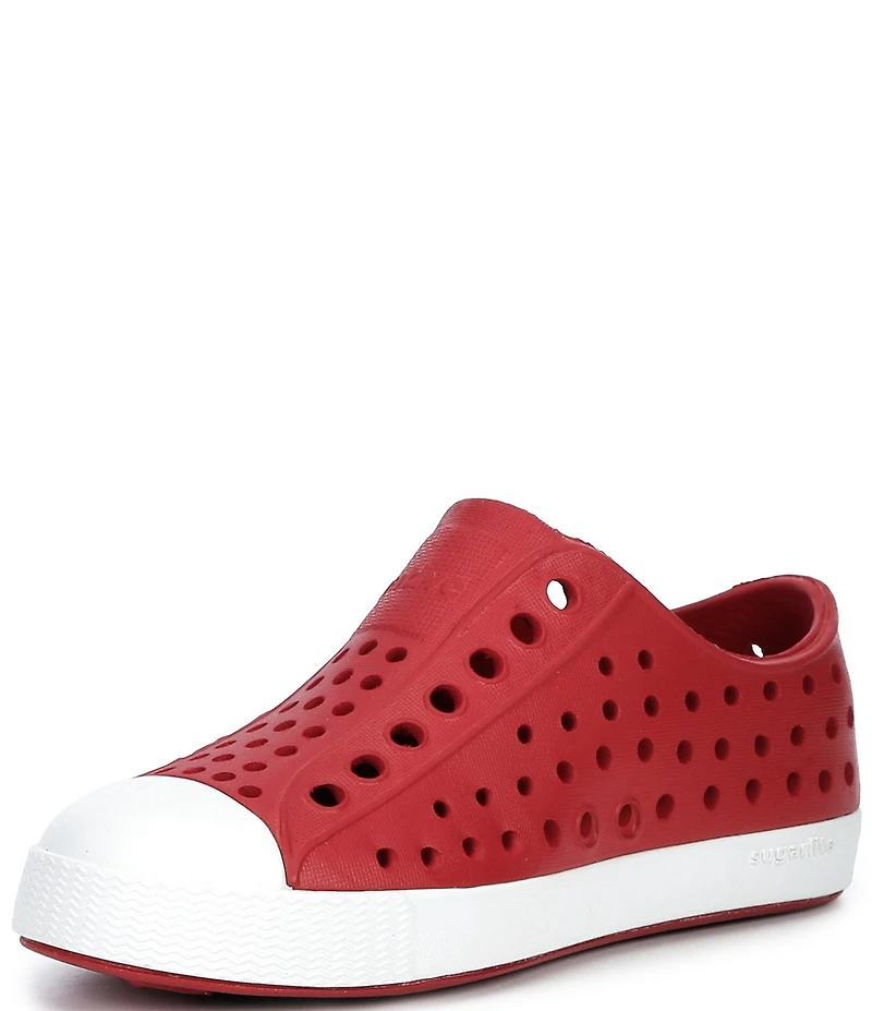 Native Shoes Kids' Jefferson Slip-On Sneakers (Infant)