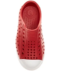 Native Shoes Kids' Jefferson Slip-On Sneakers (Infant)