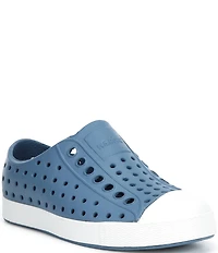 Native Shoes Kids' Jefferson Slip-On Sneakers (Infant)