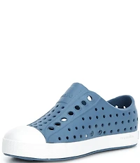 Native Shoes Kids' Jefferson Slip-On Sneakers (Toddler)