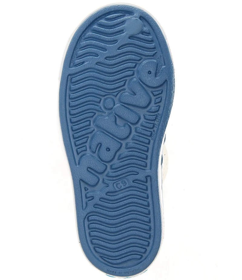 Native Shoes Kids' Jefferson Slip-On Sneakers (Toddler)