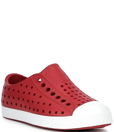 Native Shoes Kids' Jefferson Slip-On Sneakers (Toddler)