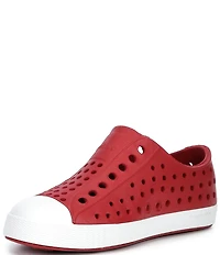 Native Shoes Kids' Jefferson Slip-On Sneakers (Toddler)