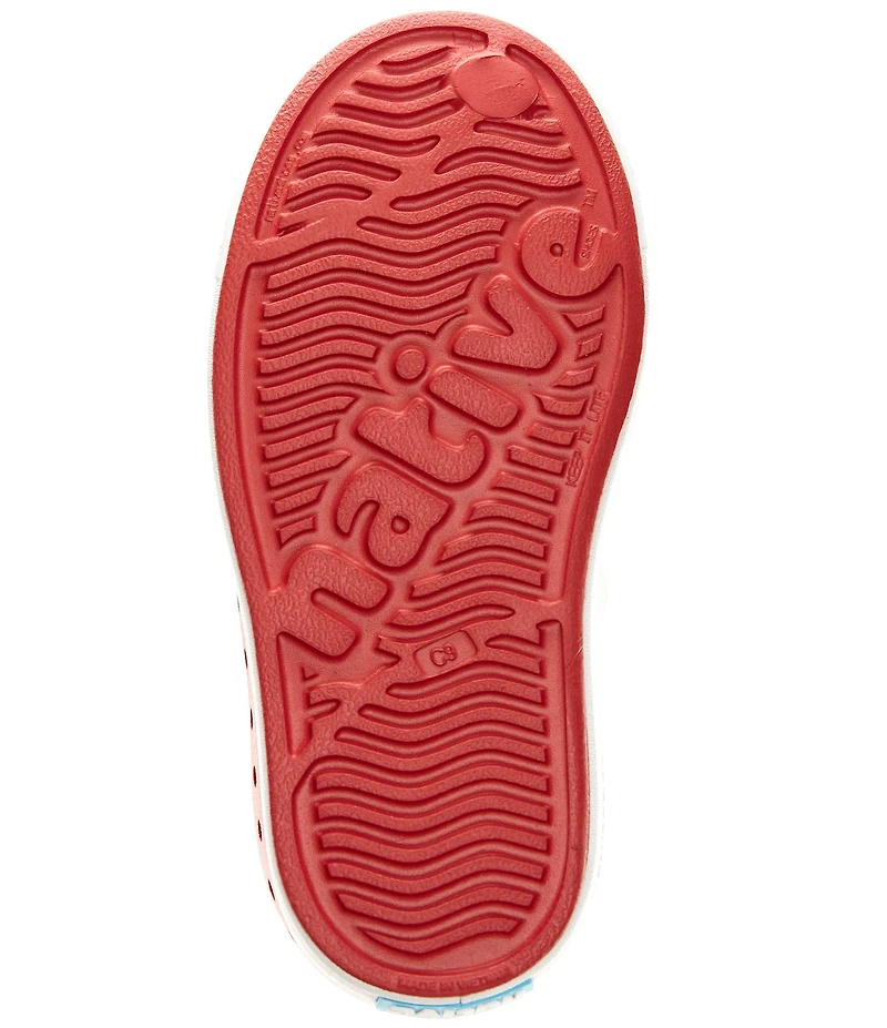 Native Shoes Kids' Jefferson Slip-On Sneakers (Toddler)