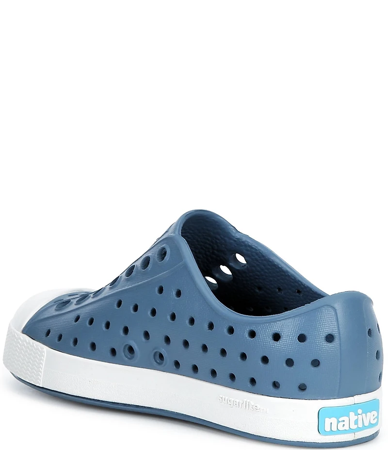 Native Shoes Kids' Jefferson Slip-On Sneakers (Youth)