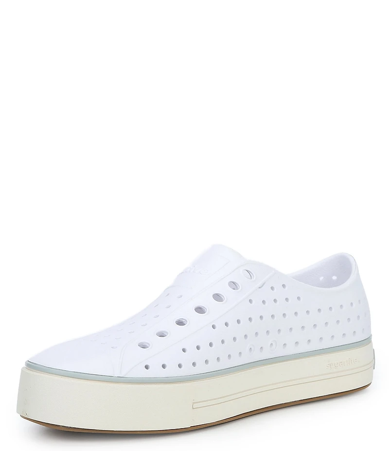 Native Shoes Women's Jefferson Arc Wander Slip On Shoes