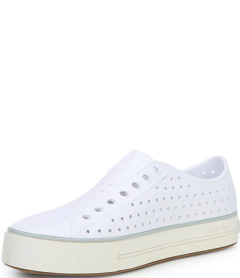 Native Shoes Women's Jefferson Arc Wander Slip On Shoes