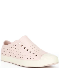 Native Shoes Women's Jefferson EVA Slip On Contrast Outsole Sneakers