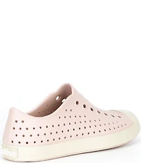 Native Shoes Women's Jefferson EVA Slip On Contrast Outsole Sneakers
