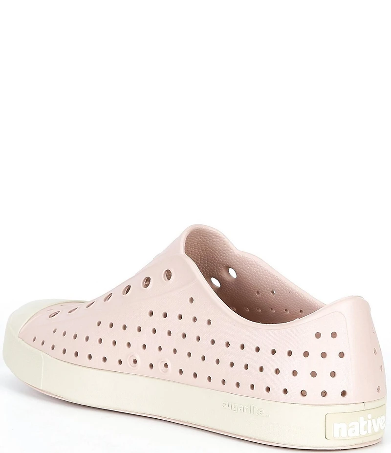 Native Shoes Women's Jefferson EVA Slip On Contrast Outsole Sneakers