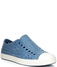 Native Shoes Women's Jefferson EVA Slip On Contrast Outsole Sneakers