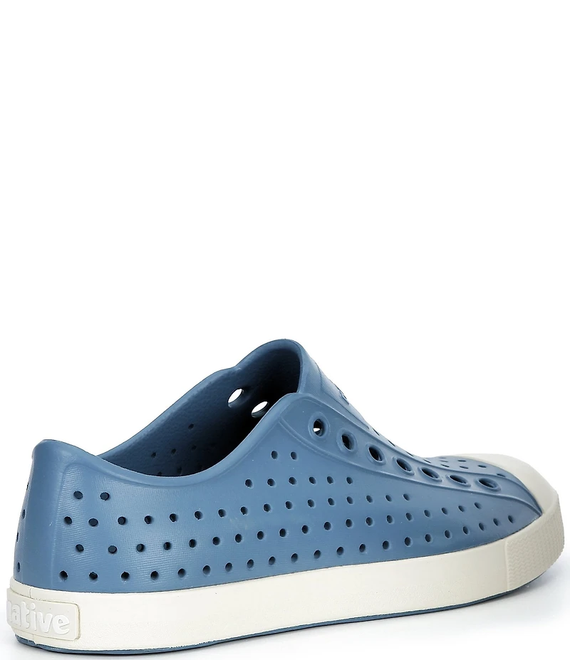 Native Shoes Women's Jefferson EVA Slip On Contrast Outsole Sneakers