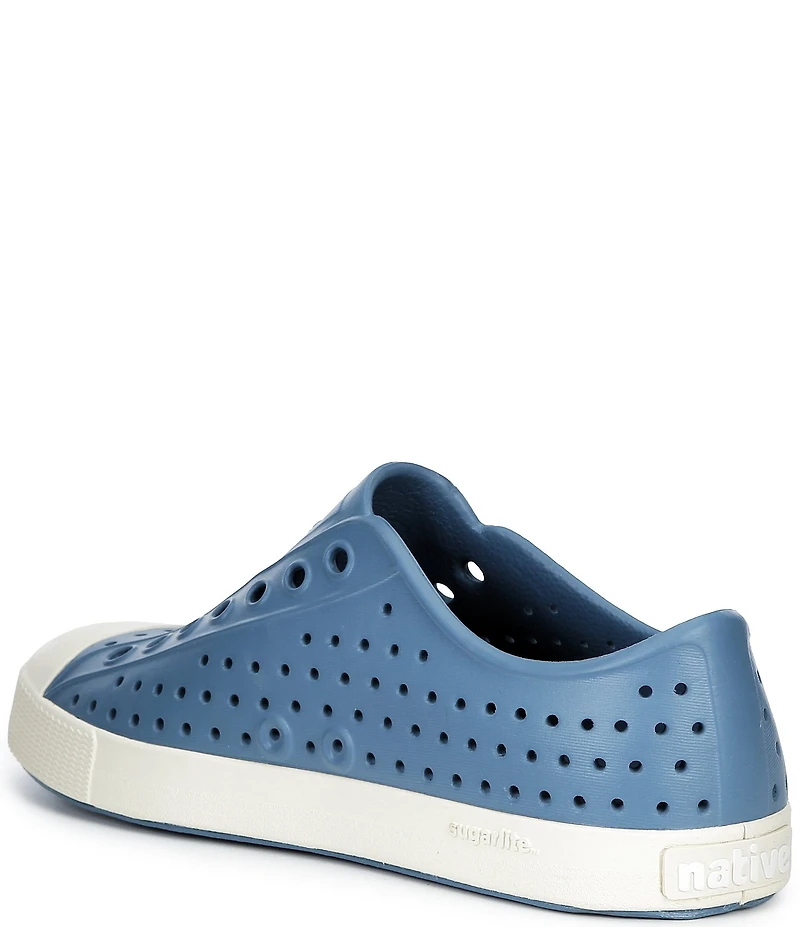 Native Shoes Women's Jefferson EVA Slip On Contrast Outsole Sneakers