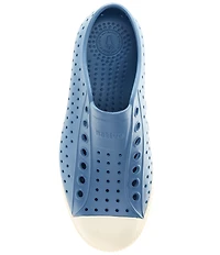 Native Shoes Women's Jefferson EVA Slip On Contrast Outsole Sneakers