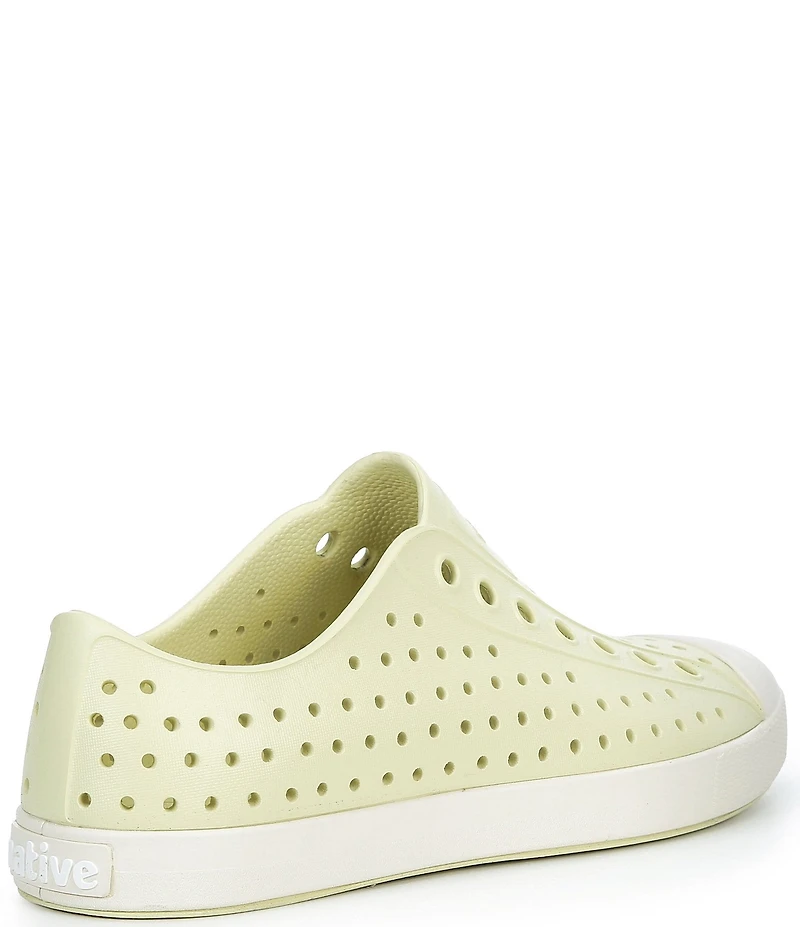 Native Shoes Women's Jefferson EVA Slip On Contrast Outsole Sneakers
