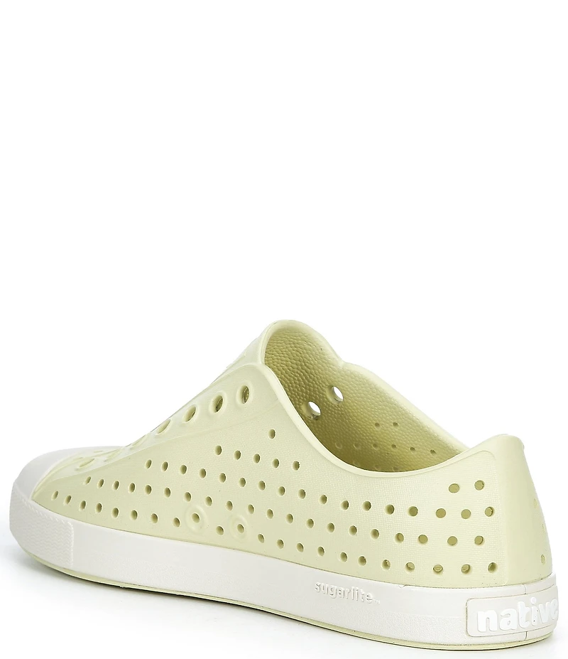 Native Shoes Women's Jefferson EVA Slip On Contrast Outsole Sneakers