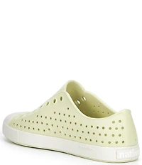 Native Shoes Women's Jefferson EVA Slip On Contrast Outsole Sneakers