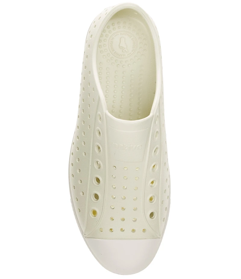 Native Shoes Women's Jefferson EVA Slip On Contrast Outsole Sneakers