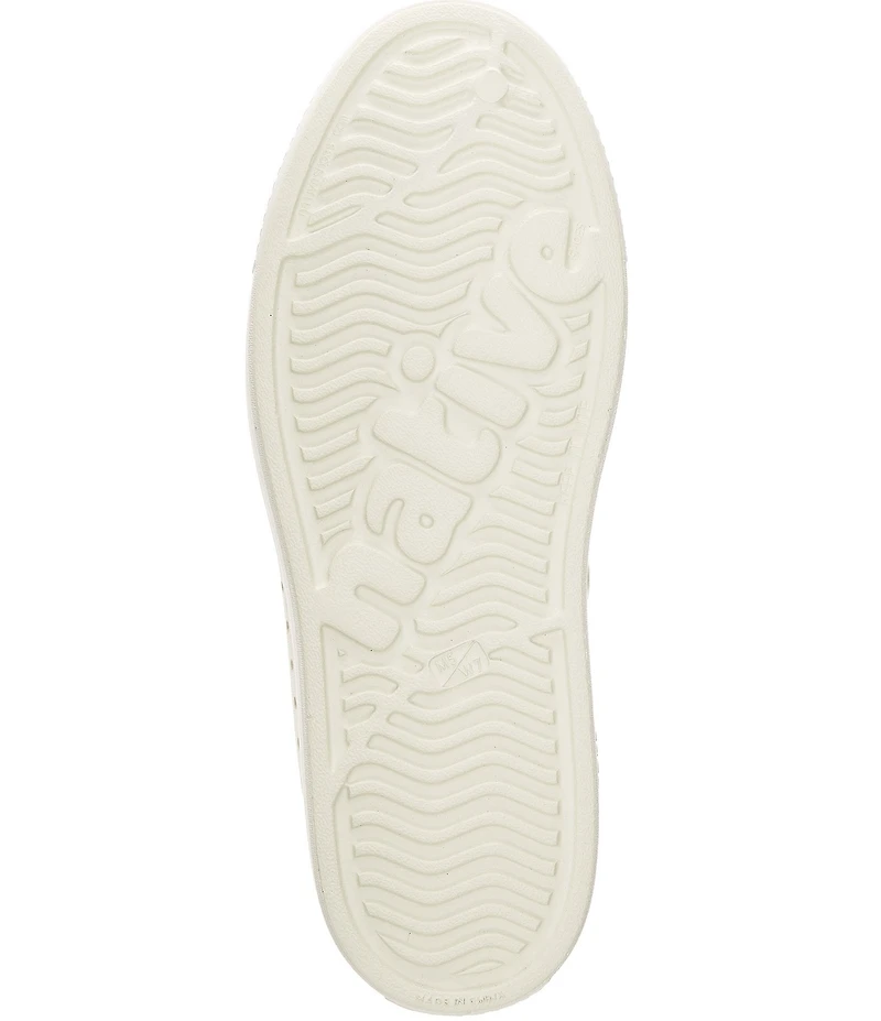 Native Shoes Women's Jefferson EVA Slip On Contrast Outsole Sneakers