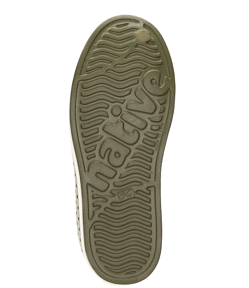 Native Shoes Women's Jefferson EVA Slip On Contrast Outsole Sneakers