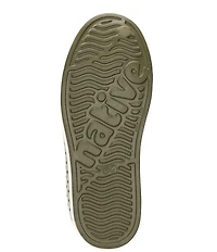 Native Shoes Women's Jefferson EVA Slip On Contrast Outsole Sneakers