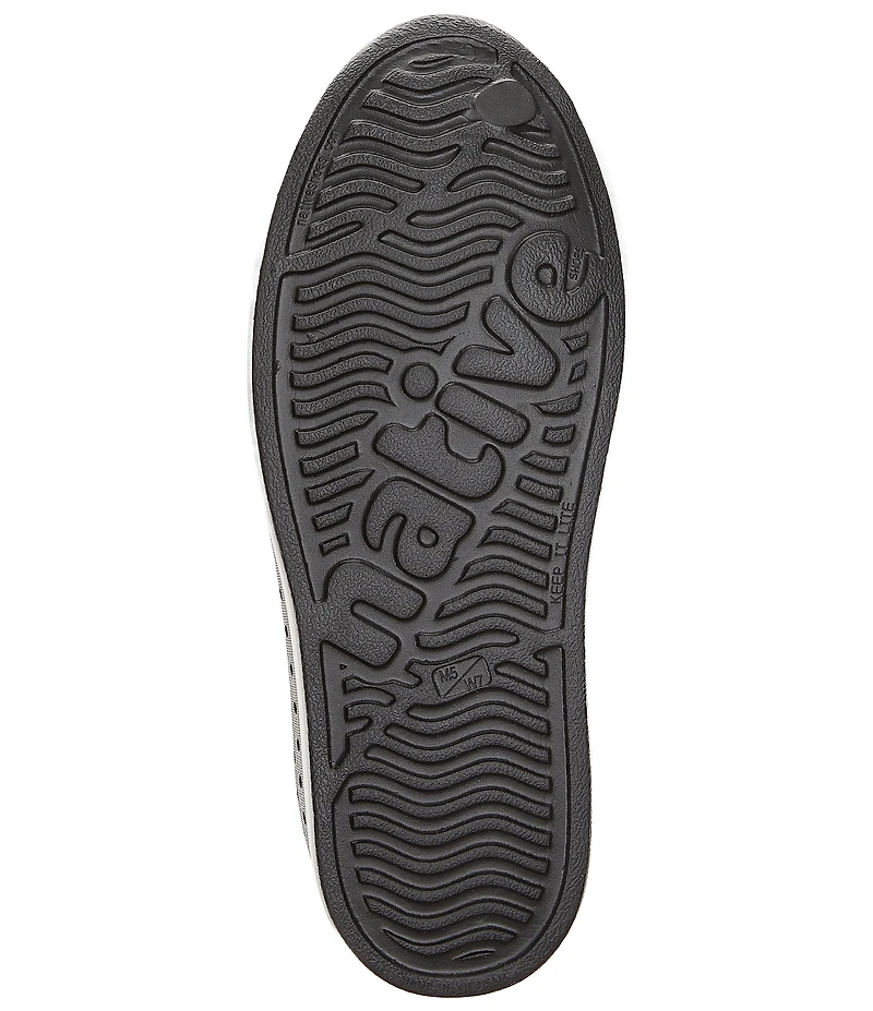 Native Shoes Women's Jefferson EVA Slip On Sneakers