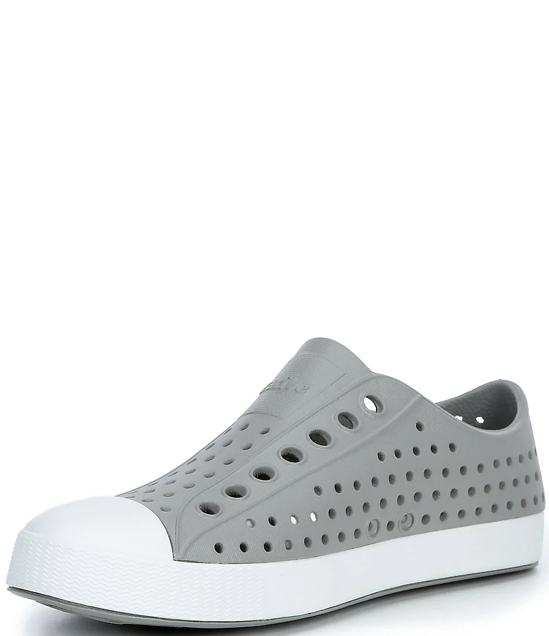 Native Shoes Women's Jefferson EVA Slip On Sneakers