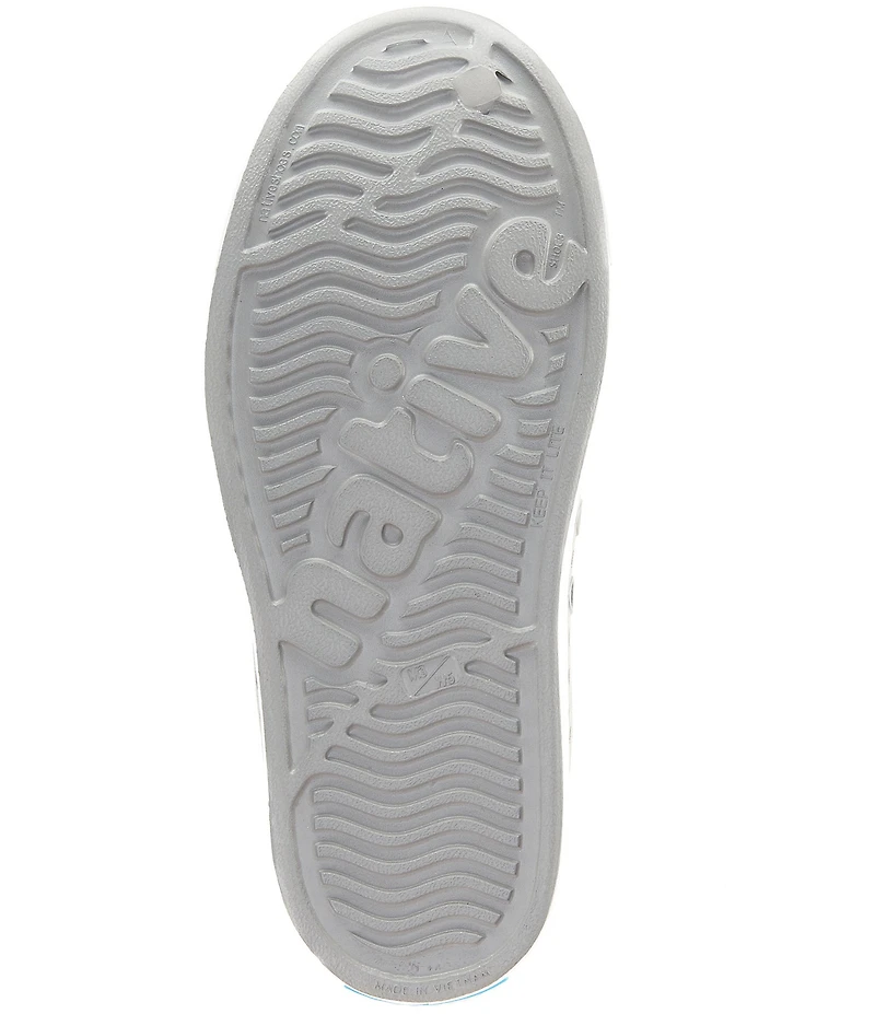 Native Shoes Women's Jefferson EVA Slip On Sneakers