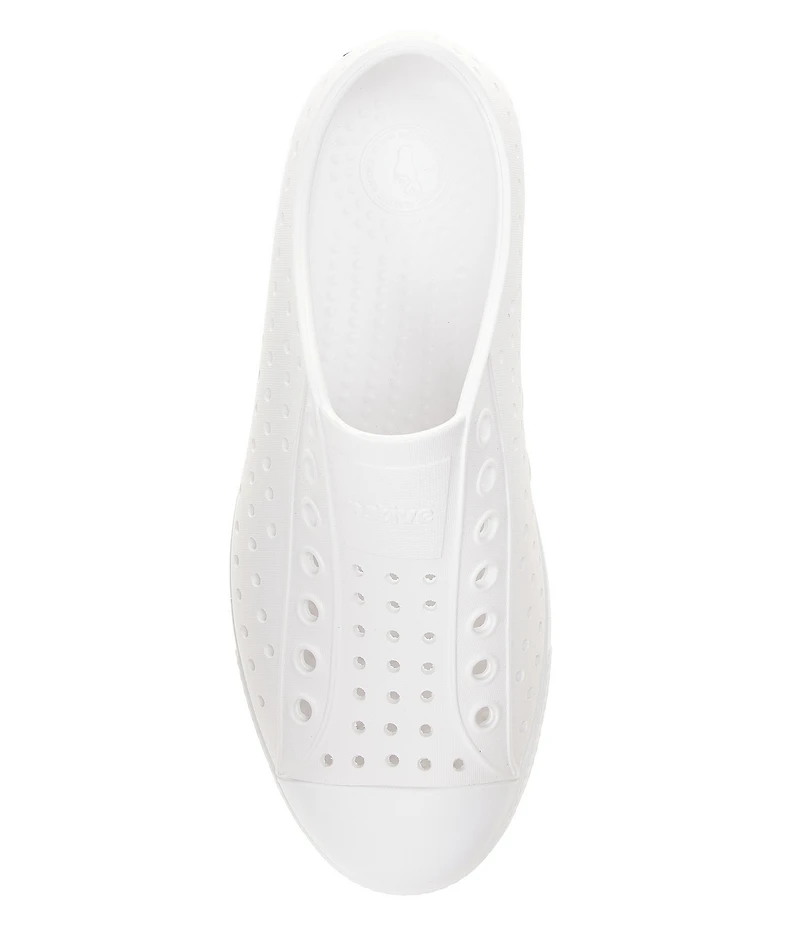 Native Shoes Women's Jefferson EVA Slip On Sneakers