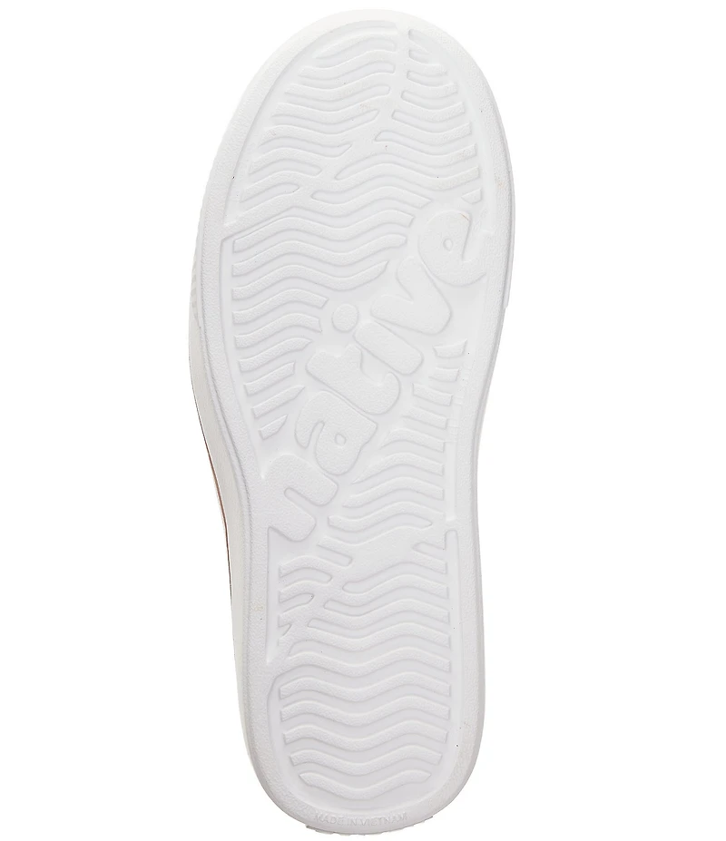 Native Shoes Women's Miles Wanderfoam Leopard Slip On Sneakers