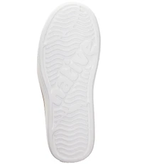 Native Shoes Women's Miles Wanderfoam Leopard Slip On Sneakers