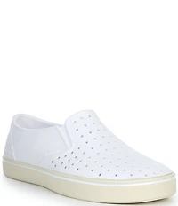 Native Shoes Women's Miles Wanderfoam Slip On Sneakers