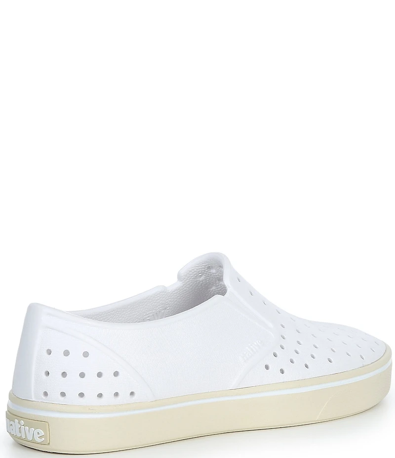 Native Shoes Women's Miles Wanderfoam Slip On Sneakers