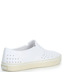 Native Shoes Women's Miles Wanderfoam Slip On Sneakers