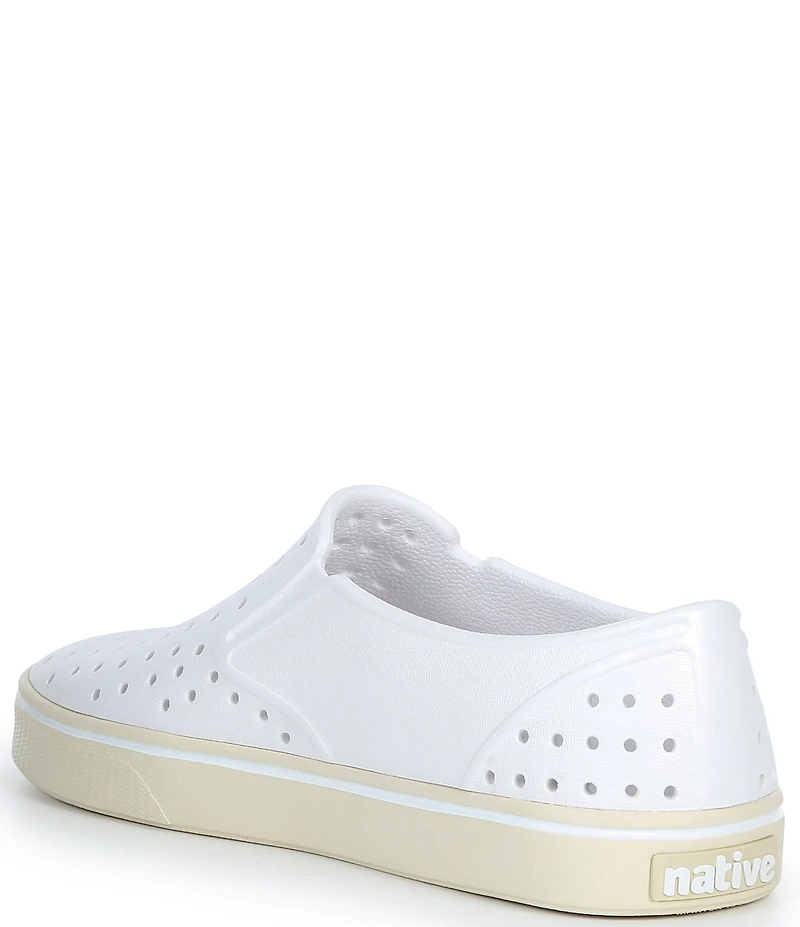 Native Shoes Women's Miles Wanderfoam Slip On Sneakers