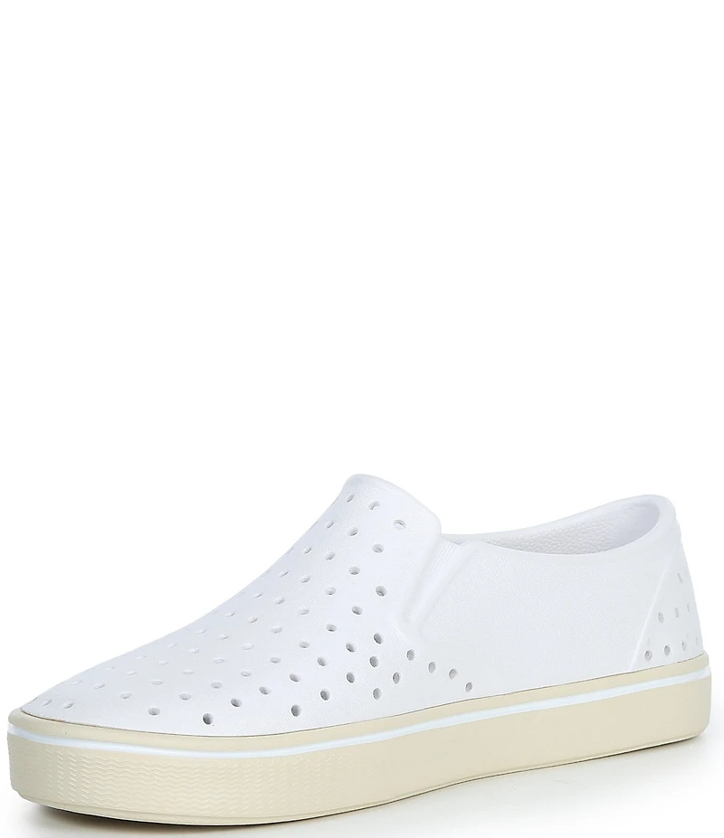 Native Shoes Women's Miles Wanderfoam Slip On Sneakers