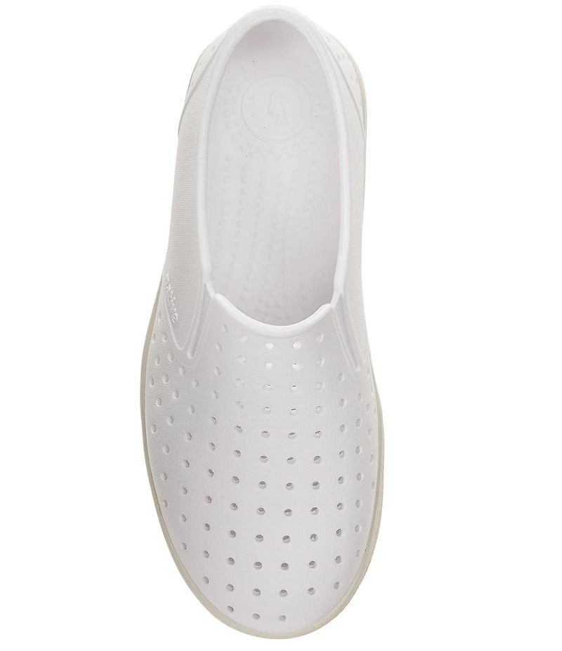 Native Shoes Women's Miles Wanderfoam Slip On Sneakers