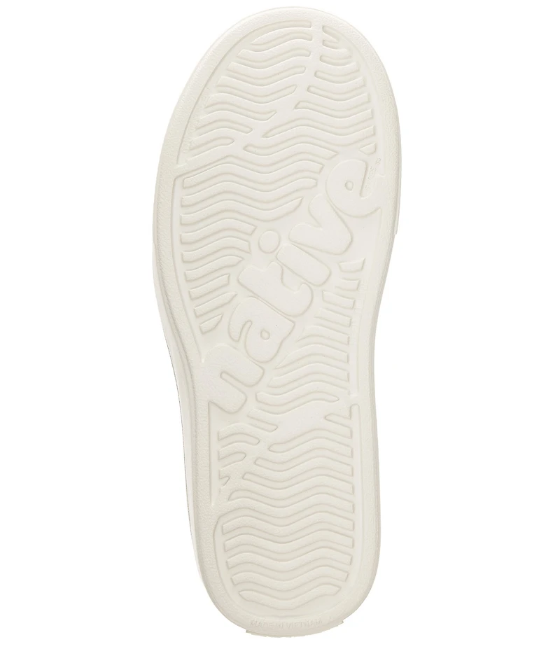 Native Shoes Women's Miles Wanderfoam Slip On Sneakers