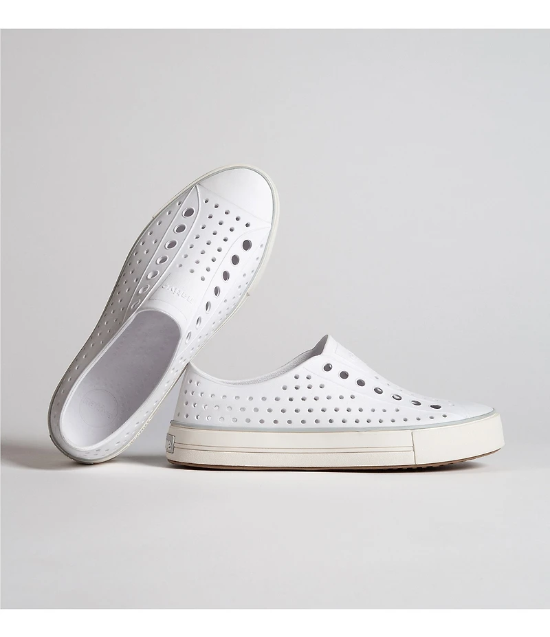 Native Shoes Women's Miles Wanderfoam Slip On Sneakers