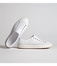Native Shoes Women's Miles Wanderfoam Slip On Sneakers