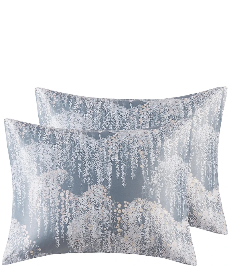 Natori Aurora 4-Piece Comforter Set