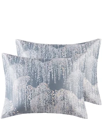 Natori Aurora 4-Piece Comforter Set