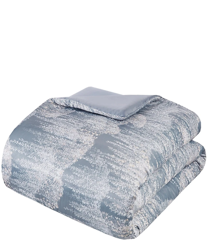 Natori Aurora 4-Piece Comforter Set