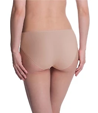 Natori Bliss Bare Cotton Hipster 3-Pack