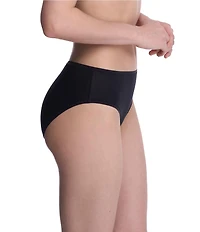 Natori Bliss Bare Cotton Hipster 3-Pack