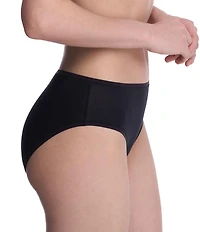 Natori Bliss Bare Cotton Hipster 3-Pack