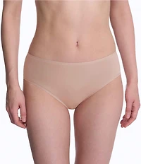 Natori Bliss Bare Cotton Hipster 3-Pack