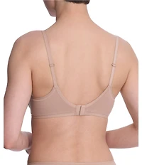 Natori Bliss Cotton Convertible T-Shirt Bra